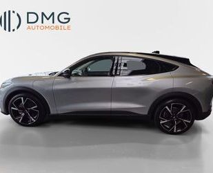 Ford Mustang Mach-E Gebrauchtwagen