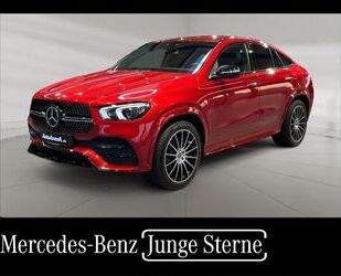 Mercedes-Benz GLE 350 Gebrauchtwagen