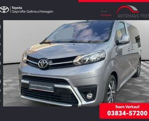 Toyota Proace (Verso) Gebrauchtwagen