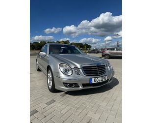 Mercedes-Benz E 240 Gebrauchtwagen