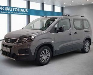 Peugeot Rifter Gebrauchtwagen