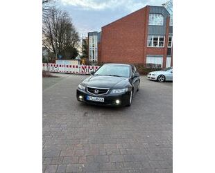 Honda Accord Gebrauchtwagen