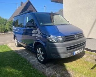 VW T5 Transporter Gebrauchtwagen