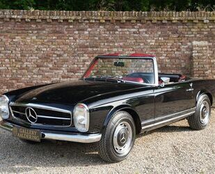 Mercedes-Benz SL 280 Gebrauchtwagen