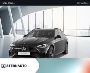 Mercedes-Benz C 200 Gebrauchtwagen
