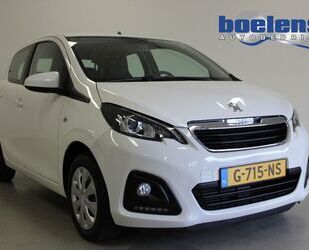 Peugeot 108 Gebrauchtwagen