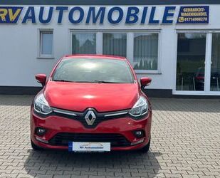Renault Renault Clio IV Intens *54.000Km**1-HAND* Gebrauchtwagen
