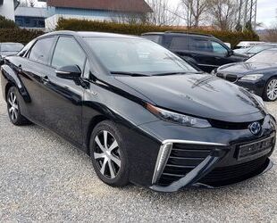 Toyota Mirai Gebrauchtwagen