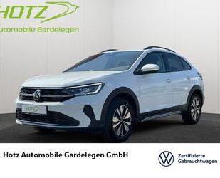 VW Taigo Gebrauchtwagen