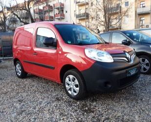 Renault Kangoo Gebrauchtwagen
