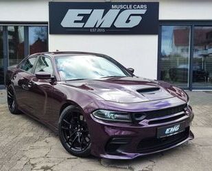Dodge Charger Gebrauchtwagen