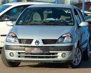 Renault Clio Gebrauchtwagen