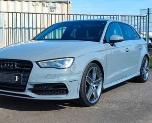 Audi S3 Gebrauchtwagen