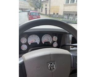 Dodge RAM Gebrauchtwagen