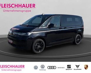 VW T7 Multivan Gebrauchtwagen