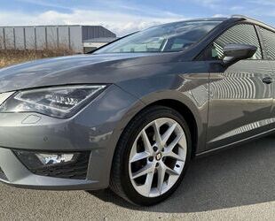 Seat Leon Gebrauchtwagen
