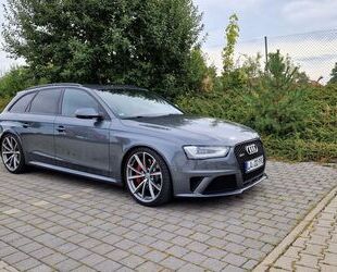 Audi RS4 Gebrauchtwagen
