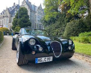 Wiesmann MF 3 Gebrauchtwagen