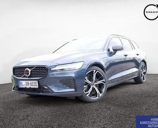 Volvo V60 Gebrauchtwagen