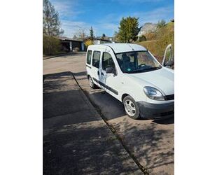 Renault Kangoo Gebrauchtwagen