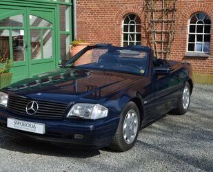 Mercedes-Benz 320 Gebrauchtwagen