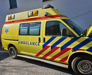 Chevrolet Express Gebrauchtwagen