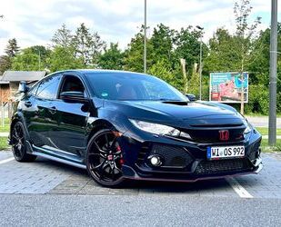 Honda Civic Gebrauchtwagen