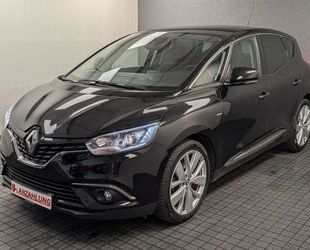 Renault Scenic Gebrauchtwagen