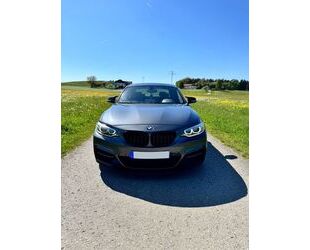 BMW M235 Gebrauchtwagen