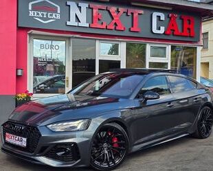 Audi RS5 Gebrauchtwagen