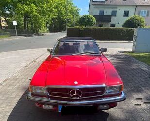 Mercedes-Benz SL 300 Gebrauchtwagen