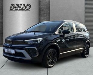 Opel Crossland (X) Gebrauchtwagen