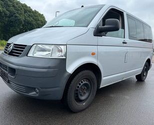 VW T5 Transporter Gebrauchtwagen