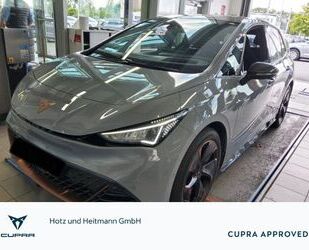 Cupra Born Gebrauchtwagen