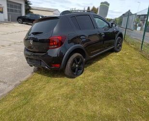Dacia Sandero Gebrauchtwagen