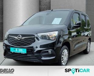 Opel Combo Life Gebrauchtwagen