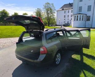 Volvo V70 Gebrauchtwagen