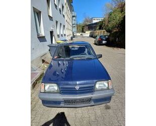 Opel Ascona Gebrauchtwagen