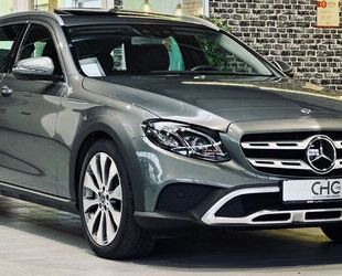 Mercedes-Benz E 400 Gebrauchtwagen