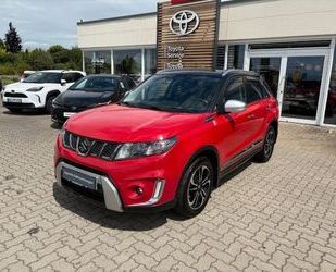 Suzuki Vitara Gebrauchtwagen