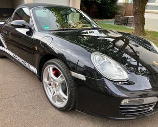 Porsche Boxster Gebrauchtwagen