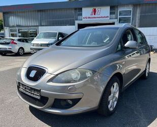 Seat Altea Gebrauchtwagen