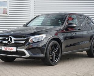 Mercedes-Benz GLC 250 Gebrauchtwagen