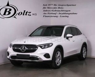 Mercedes-Benz GLC 200 Gebrauchtwagen