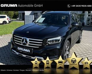 Mercedes-Benz GLB 250 Gebrauchtwagen