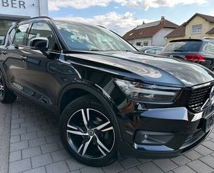 VW XC40 