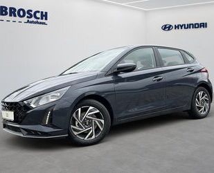 Hyundai i20 Gebrauchtwagen