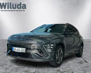 Hyundai KONA Gebrauchtwagen