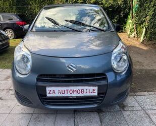 Suzuki Alto Gebrauchtwagen