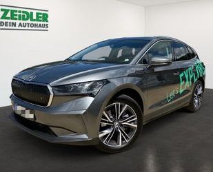 Skoda Enyaq Gebrauchtwagen